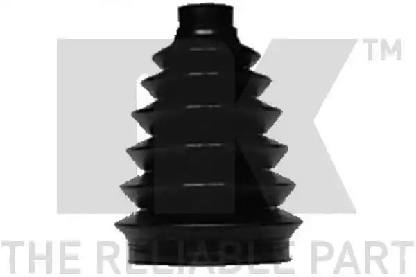 Osłona przegubu zewnętrznego Saab 9-3 MEGANE NK Autoparts 524109