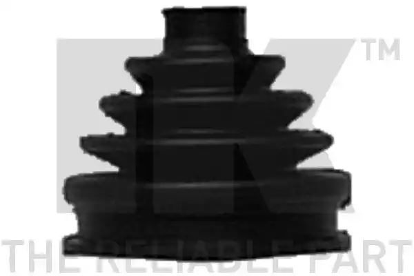 Osłona przegubu zewnętrznego PASSAT 97- Audi 100 91-94 NK Autoparts 524739