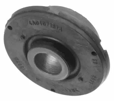 TULEJA WAH. VW P. A100/A6 90- (DO STABILIZATORA) Lemforder 1007901