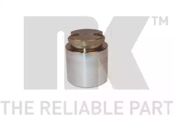 Tłoczek zacisku hamulca tył Mazda 626 97- 34,8x40,0 NK Autoparts 8632012