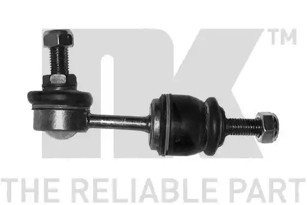 Łącznik stabilizatora przód Smart 98- LE PR NK Autoparts 5113316