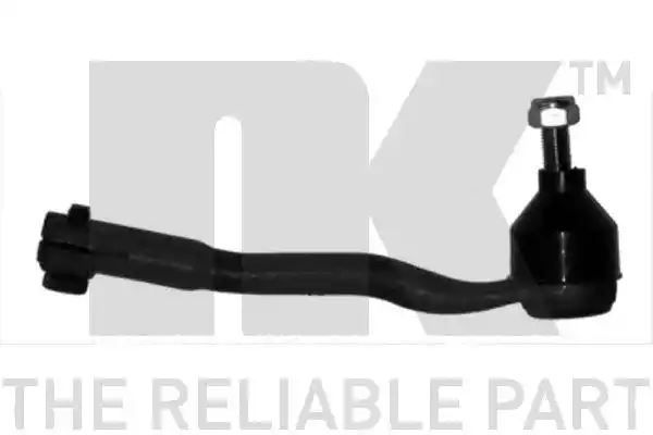 Końcówka drążka kierowniczego BMW E39 PR M16 535 540 M5 96- NK Autoparts 5031522