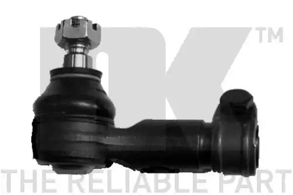 Końcówka drążka kierowniczego LT 28-35 WZDŁUŻNEGO NAKR?C. NK Autoparts 5034732