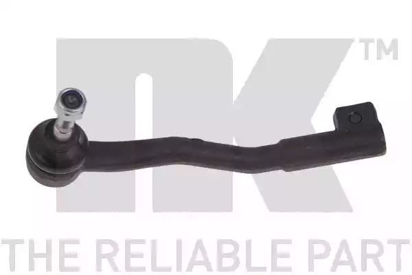 Końcówka drążka kierowniczego BMW E39 LE M16 535 540 M5 96- NK Autoparts 5031521