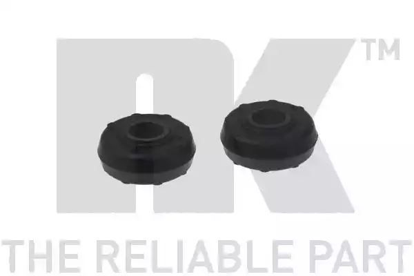 Tuleja wahacza przedniego Ford ESCORSAT ORION 83-90 DO S NK Autoparts 5102506