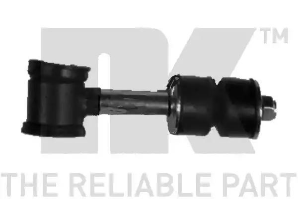 Łącznik stabilizatora przód Saab 9000 89- 110MM NK Autoparts 5114101