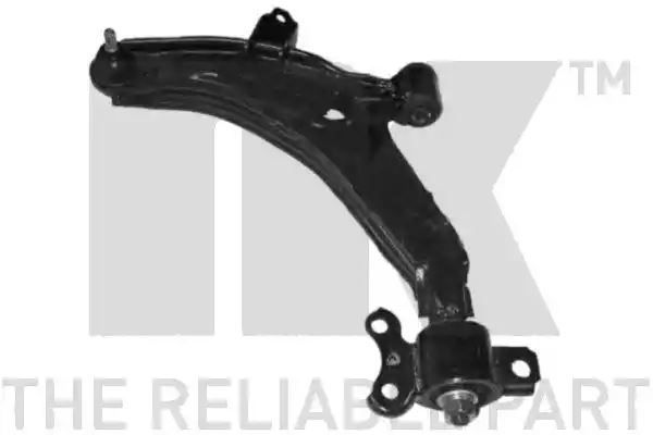 Wahacz przedni Hyundai LANTRA 95- LE NK Autoparts 5013405
