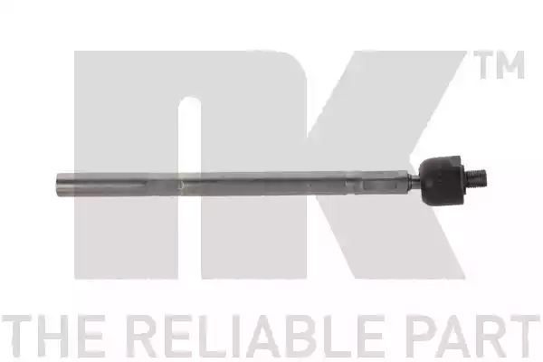 Drążek kierowniczy Peugeot 206 LE PR NK Autoparts 5033724
