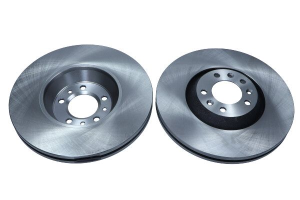 KLOCKI HAMULCOWE PRZÓD PEUGEOT 407 2,2-3,0 330X30 MaXgear 19-1270