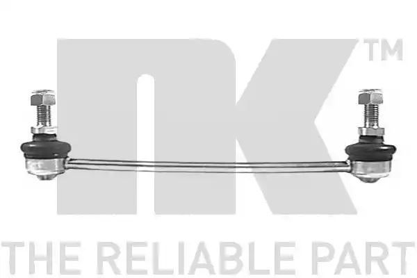 Łącznik stabilizatora przód Opel OMEGA A SENATOR B Z PR NK Autoparts 5113622