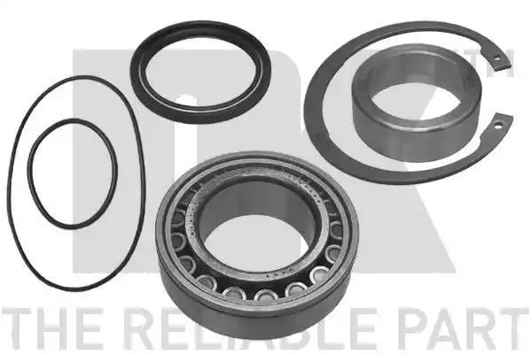 Łożysko koła tył LT 28-35 91-96 TIMKEN NK Autoparts 764717