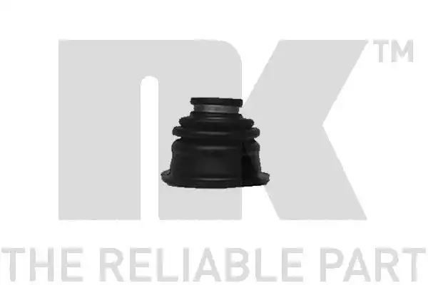 Osłona przegubu wewnętrznego Renault 19 WM NK Autoparts 523909