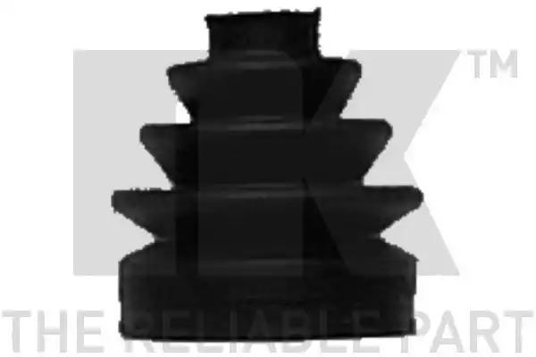 Osłona przegubu wewnętrznego Skoda FAVORIT FELICIA NK Autoparts 524304