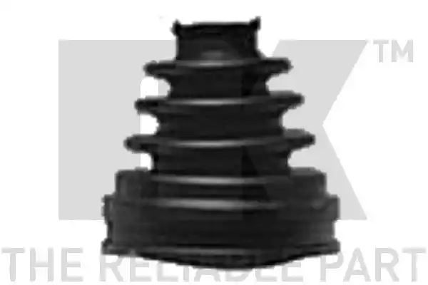 Osłona przegubu wewnętrznego Toyota CARINA,CORSAROLLA NK Autoparts 524509