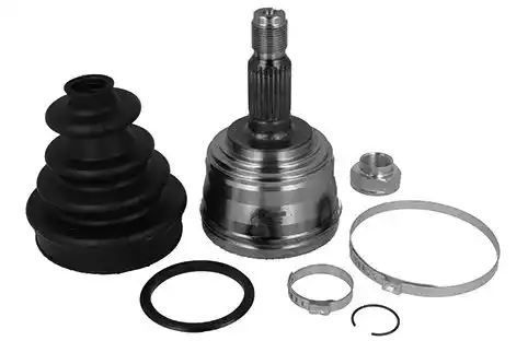 Przegub napędowy zewnętrzny Rover 420D 45 2,0D -ABS METELLI 151408