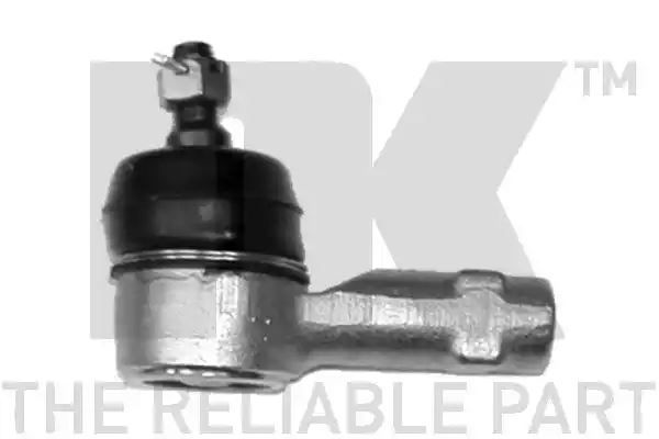 Końcówka drążka kierowniczego Hyundai H100 NK Autoparts 5033001