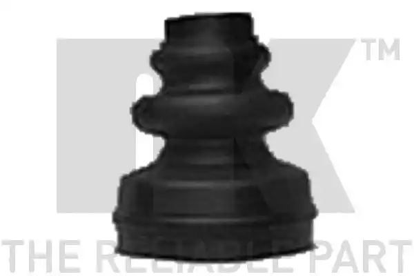 Osłona przegubu wewnętrznego Citroen XSARA NK Autoparts 521923