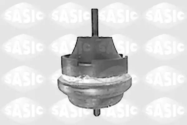 Poduszka silnika Peugeot 406 PRAWA STR. -99 GRUSZ SASIC 8271231