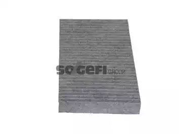 Filtr kabinowy Fiat BRAVA BRAVO MAREA Purflux AHC107