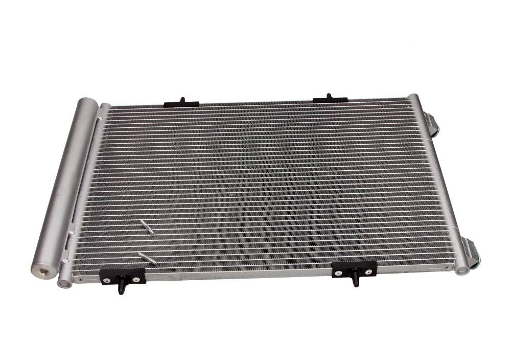 CHŁODNICA SKRAPLACZ KLIMATYZACJI CITROEN C3 206 207 02- MaXgear AC872891