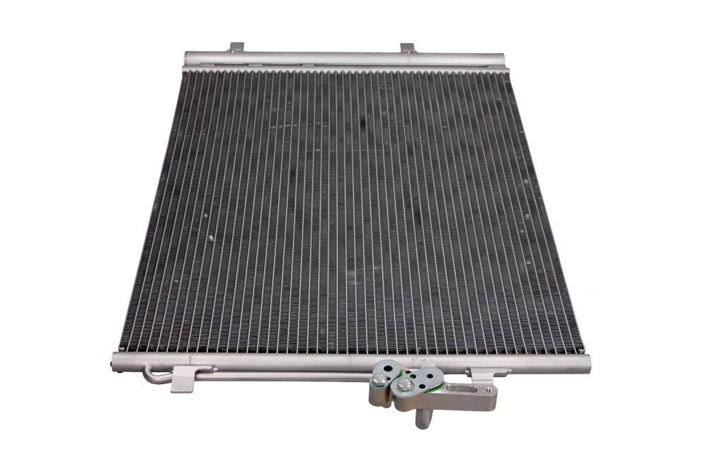 CHŁODNICA SKRAPLACZ KLIMATYZACJI FORD MONDEO 07- MaXgear AC894995