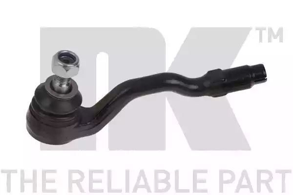 Końcówka drążka kierowniczego BMW ZEWN. E83 X3 X3 04- L P NK Autoparts 5031529