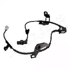 CZUJNIK ABS TOYOTA P. LAND CRUISER 3.4 24V 96- PR Japan Parts ABS289