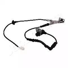 CZUJNIK ABS MAZDA T. MX-5 1,6 16V 98- PR Japan Parts ABS346