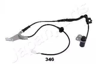CZUJNIK ABS MAZDA T. MX-5 1,6 16V 98- PR Japan Parts ABS346