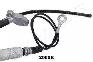 LINKA HAM. RĘCZ. TOYOTA T. DYNA 3,0 D4D 06- PR Japan Parts BC2060R