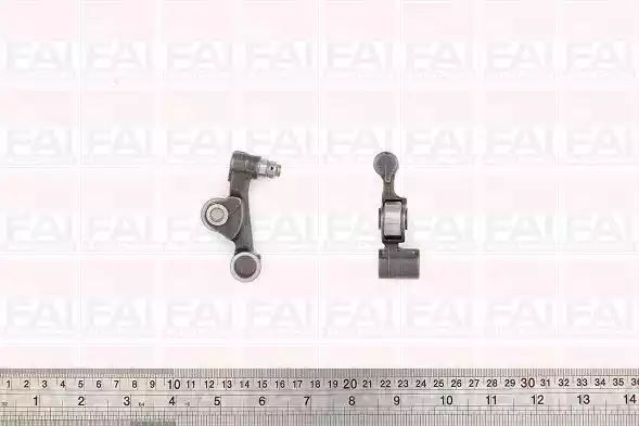 DŹWIGNIA POPYCHACZA VW 2,0TDI 16V WYD. FAI Auto Parts R188S