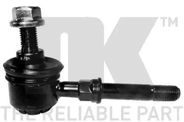 Łącznik stabilizatora przód Mitsubishi COLT 96- NK Autoparts 5113006