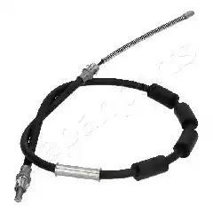 LINKA HAM. RĘCZ. JEEP T. WRANGLER 2,4-4,0 96-07 PR Japan Parts BC919R