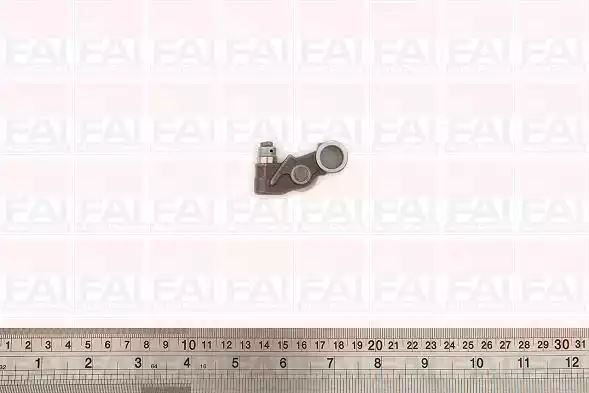 DŹWIGNIA POPYCHACZA VW 2,0TDI 16V SS. FAI Auto Parts R187S