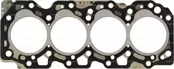 USZCZELKA GŁ. TOYOTA 2,0TD Victor Reinz 615315010