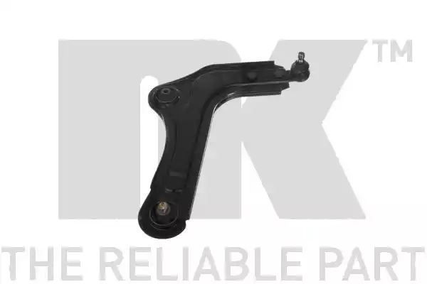 Wahacz przedni Daewoo NUBIRA PR -99 NK Autoparts 5015004
