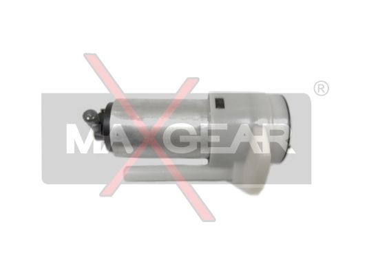 POMPA PALIWA ELEKTRYCZNA 1,4-1,8 GOLF VENTO 91- MaXgear 43-0045