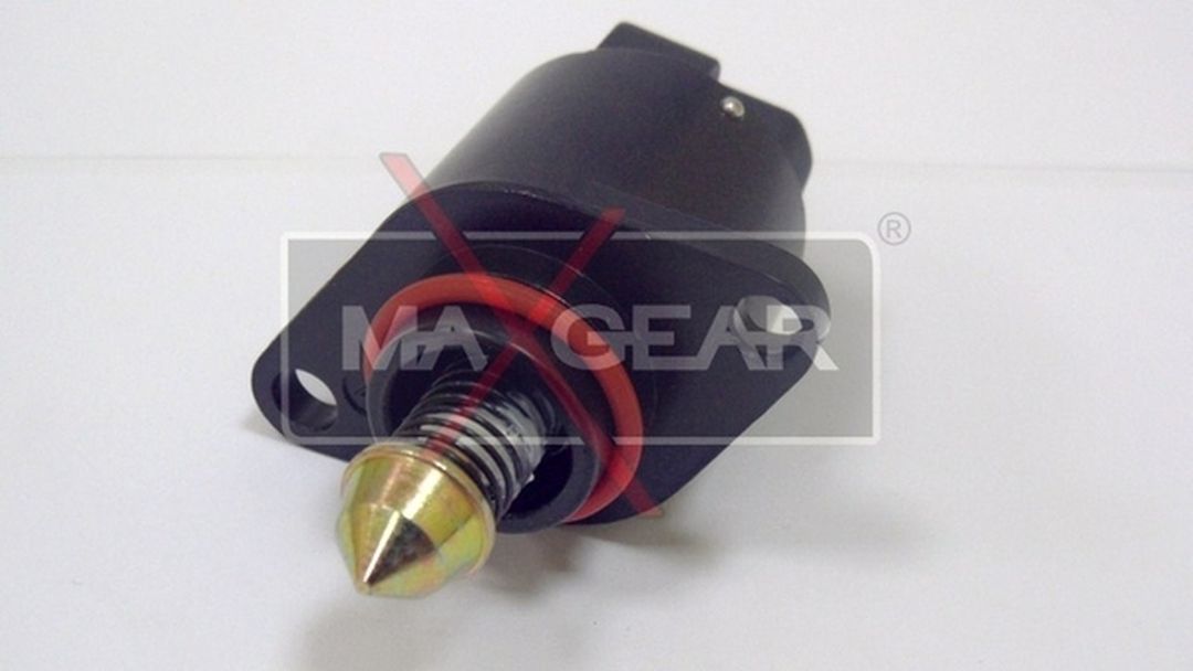 SILNIK KROKOWY OPEL WTRYSK JEDNOPUNKTOWY MaXgear 58-0022