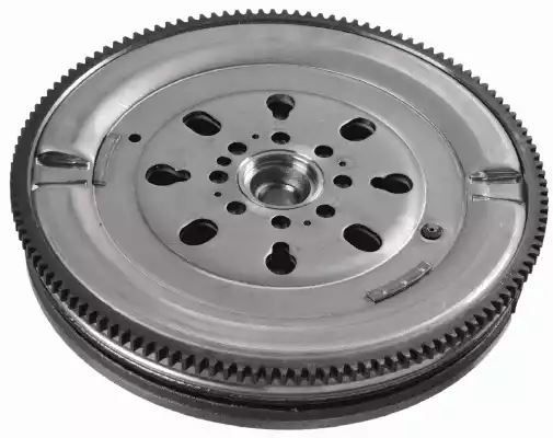 KOŁO DWUMASOWE OPEL MOVANO 2,3 CDTI 10- Sachs 2294501205