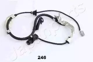 CZUJNIK ABS TOYOTA T. RAV 4 2,0 97- LE Japan Parts ABS246
