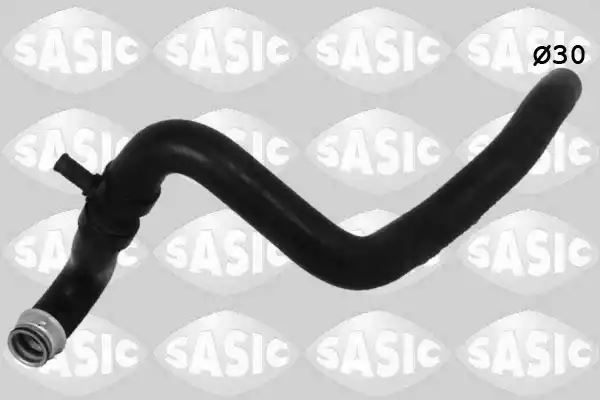 Wąż przewód chłodnicy Peugeot 406 2.0 16V SASIC 3400195
