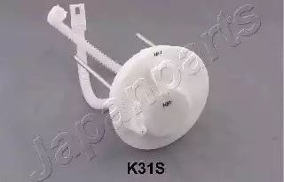 FILTR PALIWA KIA CERATO 1,6/2,0 04- Japan Parts FCK31S