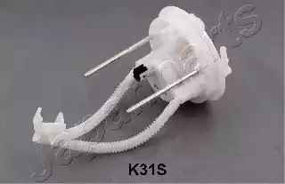 FILTR PALIWA KIA CERATO 1,6/2,0 04- Japan Parts FCK31S