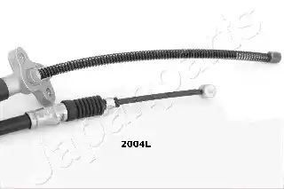 LINKA HAM. RĘCZ. TOYOTA T. HI-ACE 95- LE Japan Parts BC2004L