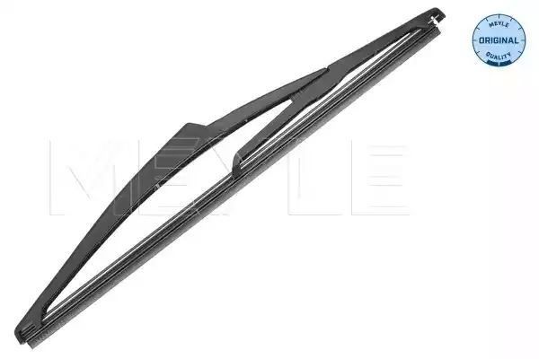 PIÓRO WYCIERACZKI 290MM TYŁ BMW I3 13- CITROËN C2 C3 I 05-, C3 PICASSO, C4 09- MEYLE 292901111