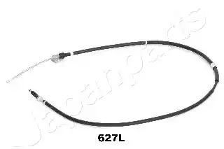 LINKA HAM. RĘCZ. DAIHATSU T. ROCKY 2,8D 85-98 LE Japan Parts BC627L