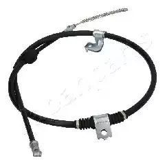 LINKA HAM. RĘCZ. MITSUBISHI T. ASX/OUTLANDER 1,6-2,4 06- PR Japan Parts BC574R