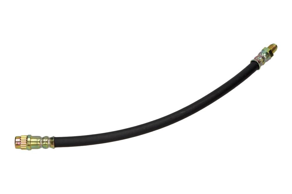 PRZEWÓD HAMAMULCOWY ELASTYCZNY PRZÓD DACIA LOGAN SANDERO 04- 330MM MaXgear 52-0231