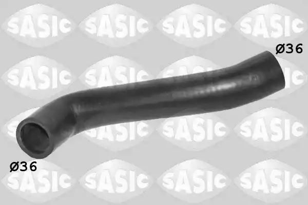 Przewód intercoolera VW 1,9TDI SASIC 3336015