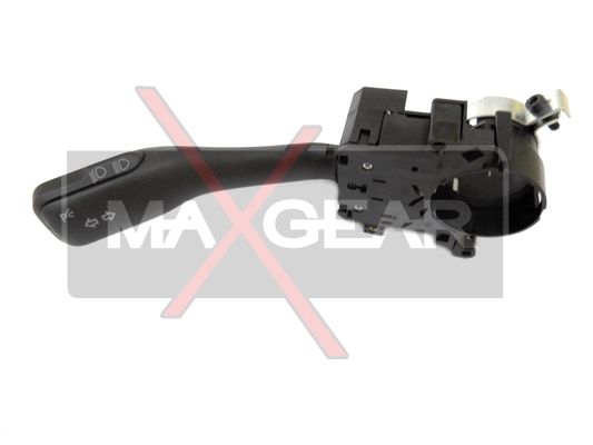 PRZEŁĄCZNIK ŚWIATEŁ I KIERUNKOWSKAZÓW A3 A6 BORA GOLF 4 P MaXgear 50-0045